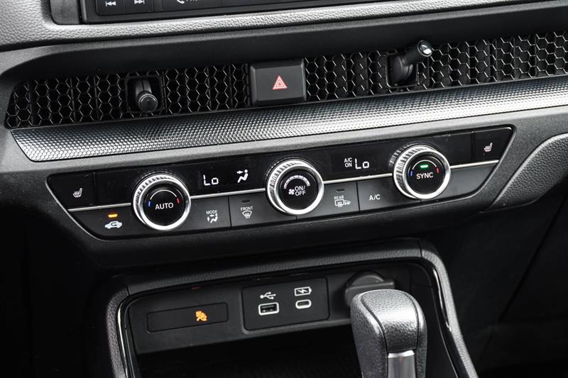 honda CR-V 2023 - 19