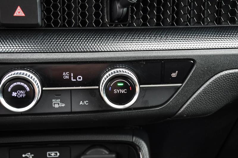 honda CR-V 2023 - 20