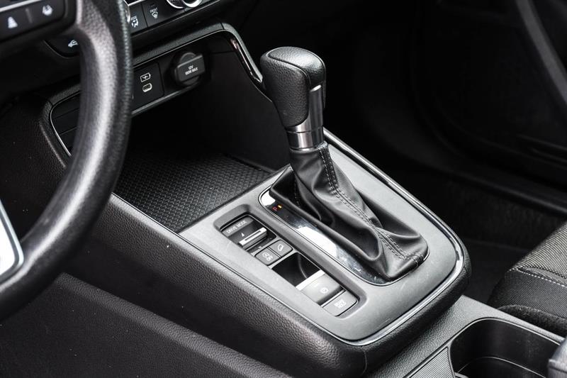 honda CR-V 2023 - 21