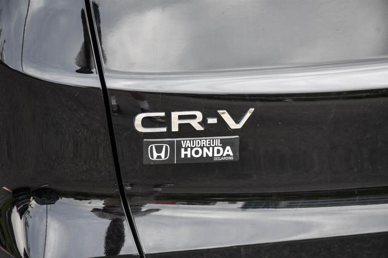 honda CR-V 2023 - 23