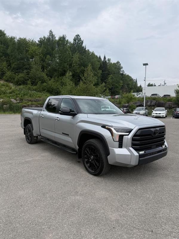 toyota Tundra 2026