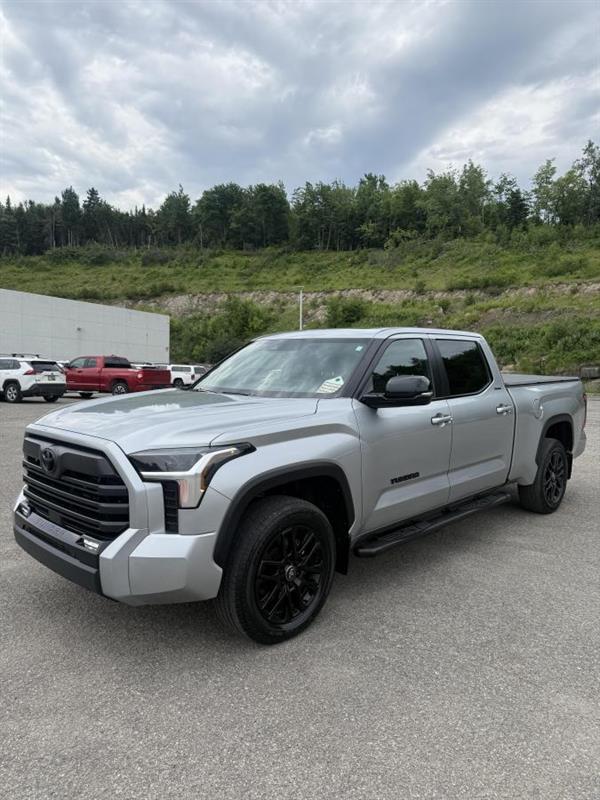 toyota Tundra 2026 - 2