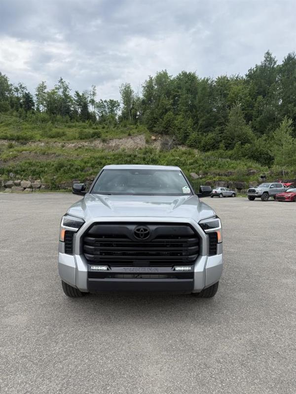 toyota Tundra 2026 - 3