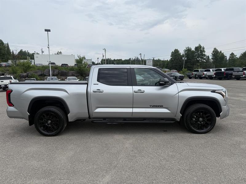 toyota Tundra 2026 - 4