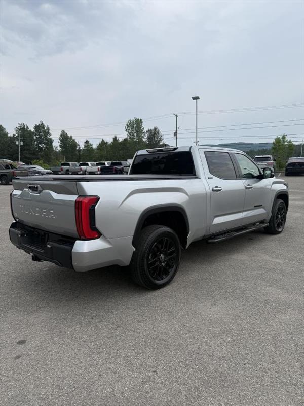 toyota Tundra 2026 - 5