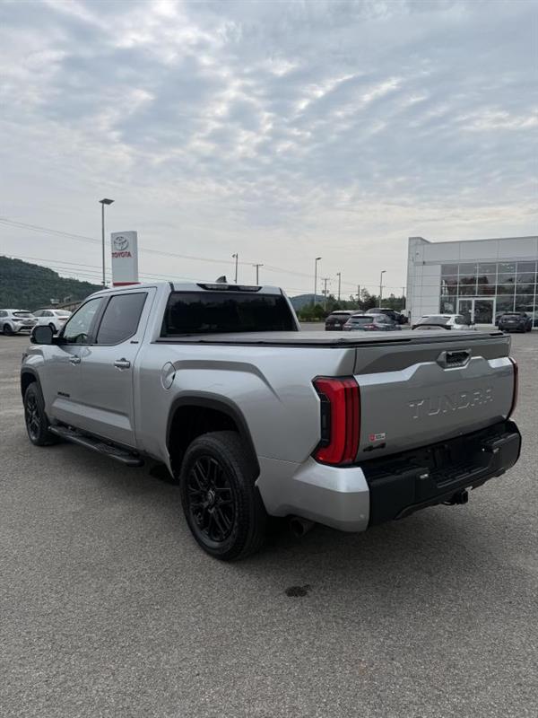 toyota Tundra 2026 - 6