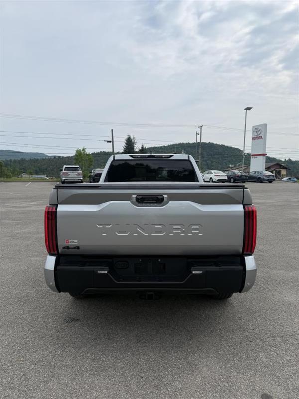 toyota Tundra 2026 - 7