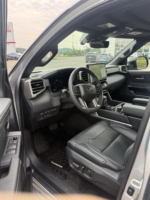 toyota Tundra 2026 - 8