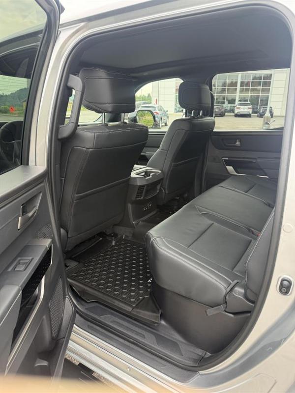 toyota Tundra 2026 - 10
