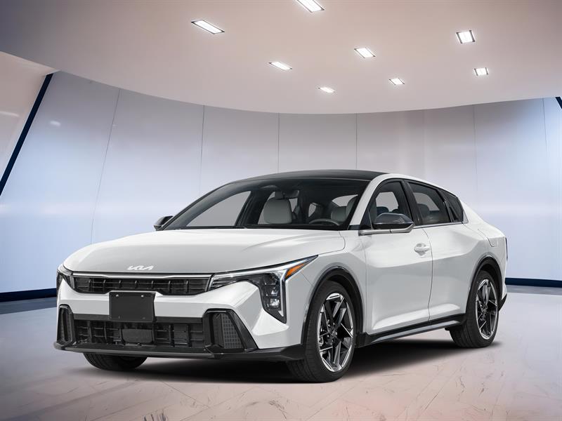 kia K4 2026