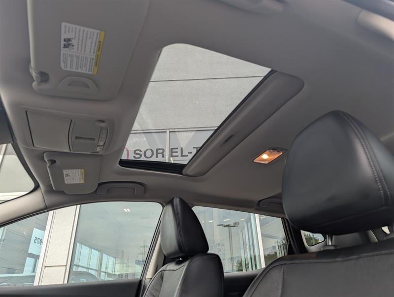 nissan Qashqai 2019 - 11