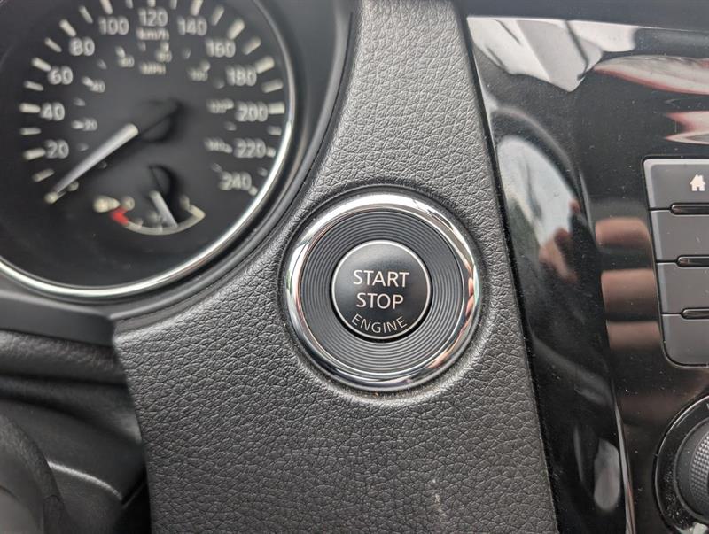 nissan Qashqai 2019 - 15