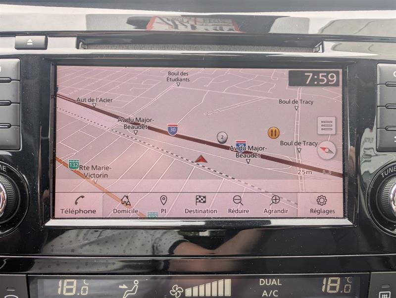 nissan Qashqai 2019 - 17