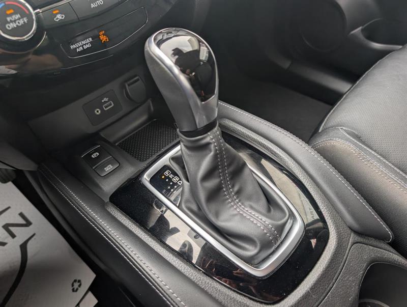 nissan Qashqai 2019 - 19