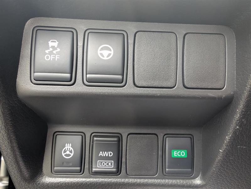 nissan Qashqai 2019 - 21