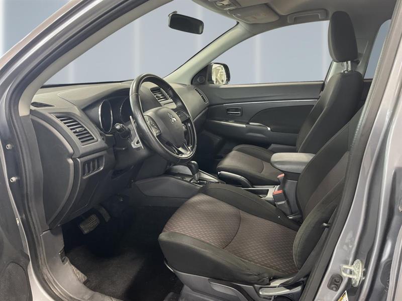 mitsubishi RVR 2018 - 10