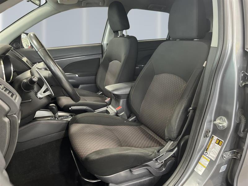 mitsubishi RVR 2018 - 11