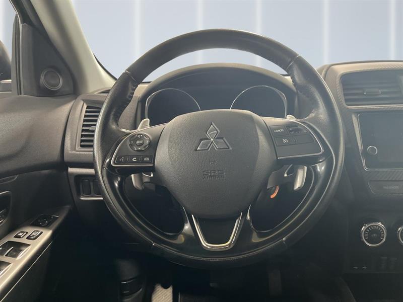 mitsubishi RVR 2018 - 12