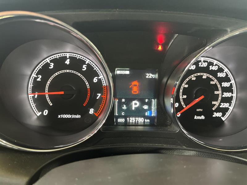 mitsubishi RVR 2018 - 13