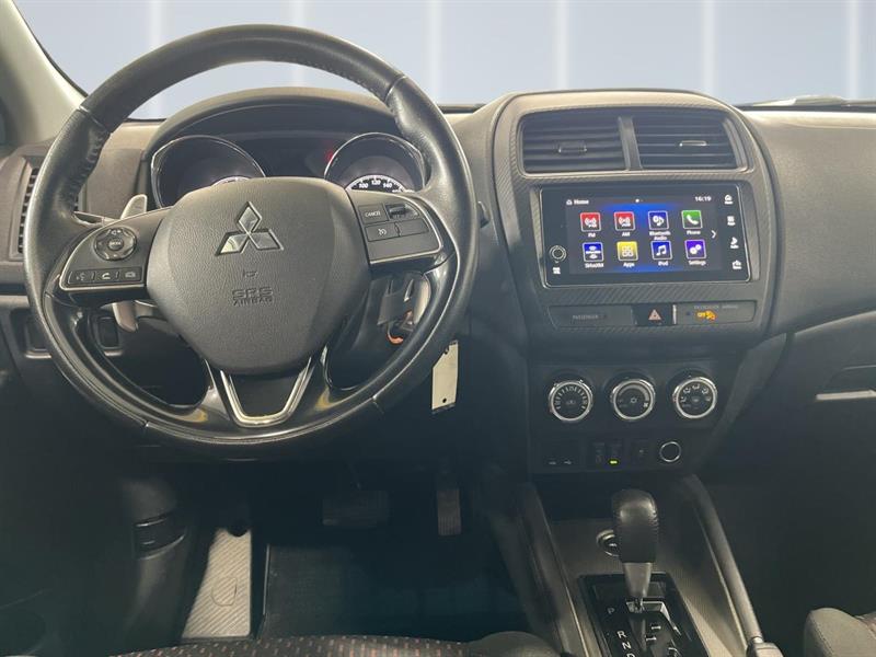 mitsubishi RVR 2018 - 14