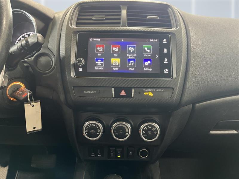 mitsubishi RVR 2018 - 15