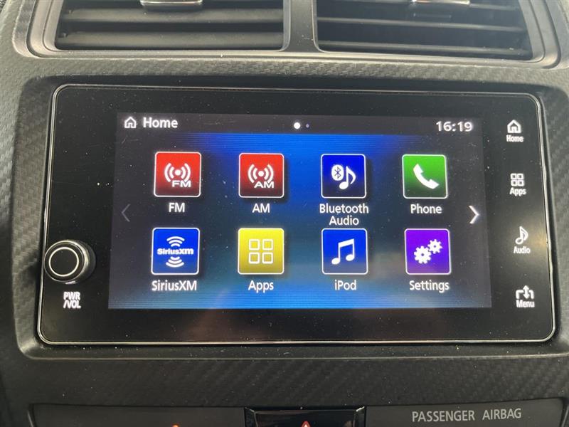 mitsubishi RVR 2018 - 16