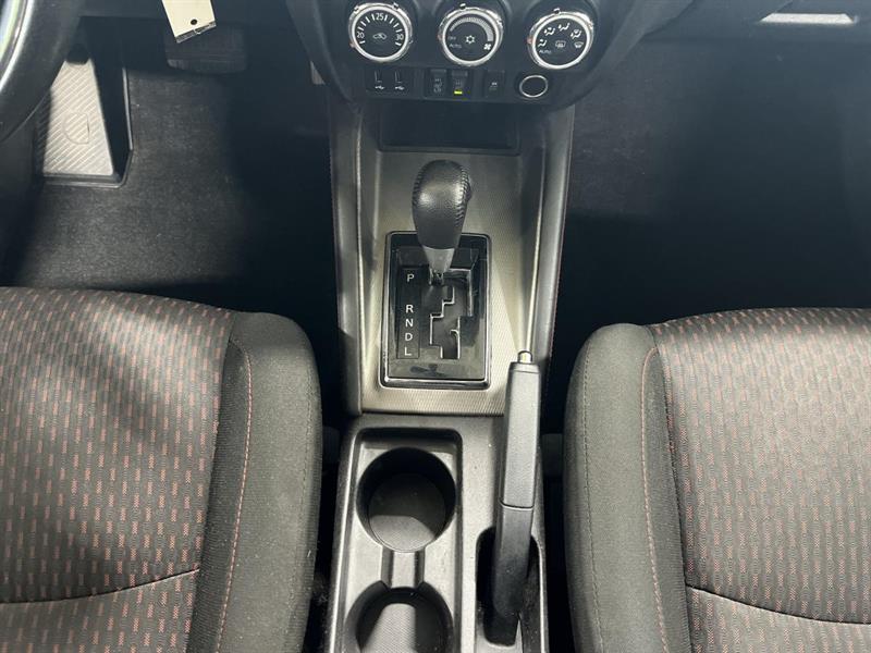 mitsubishi RVR 2018 - 17