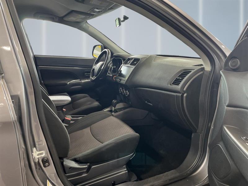 mitsubishi RVR 2018 - 18