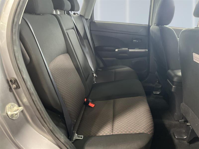 mitsubishi RVR 2018 - 20