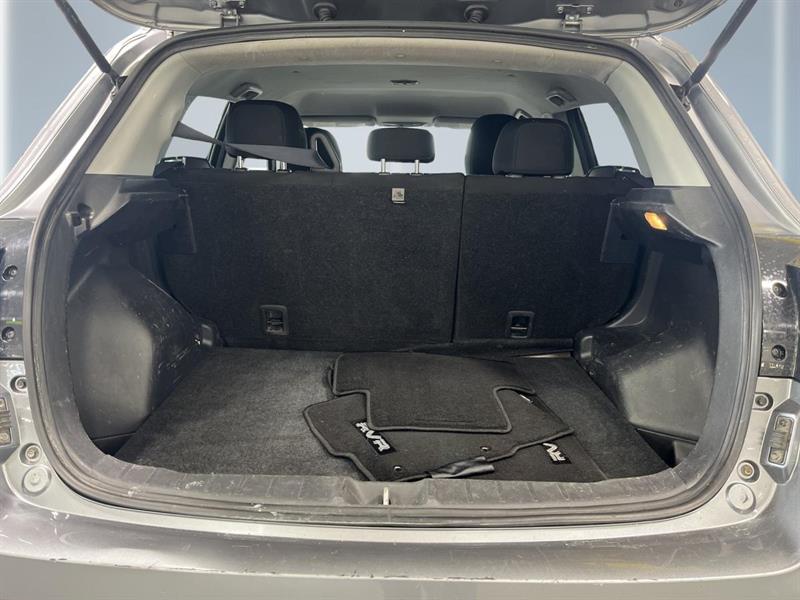 mitsubishi RVR 2018 - 21
