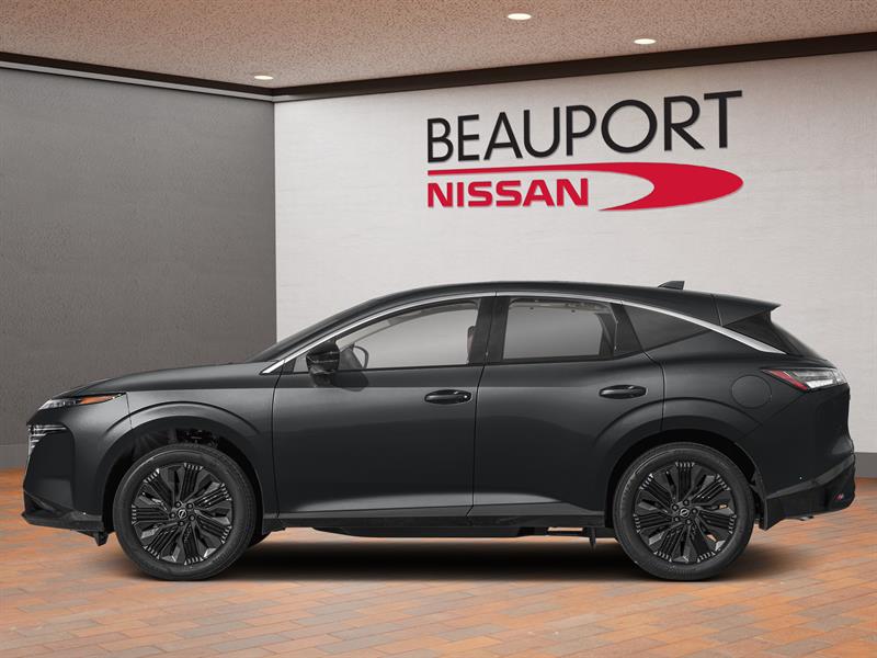 nissan Murano 2026 - 3