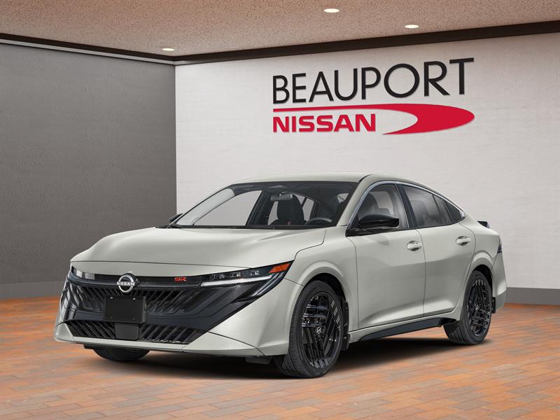 nissan Sentra 2026