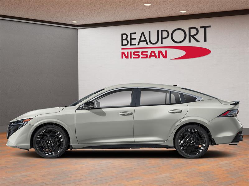 nissan Sentra 2026 - 3
