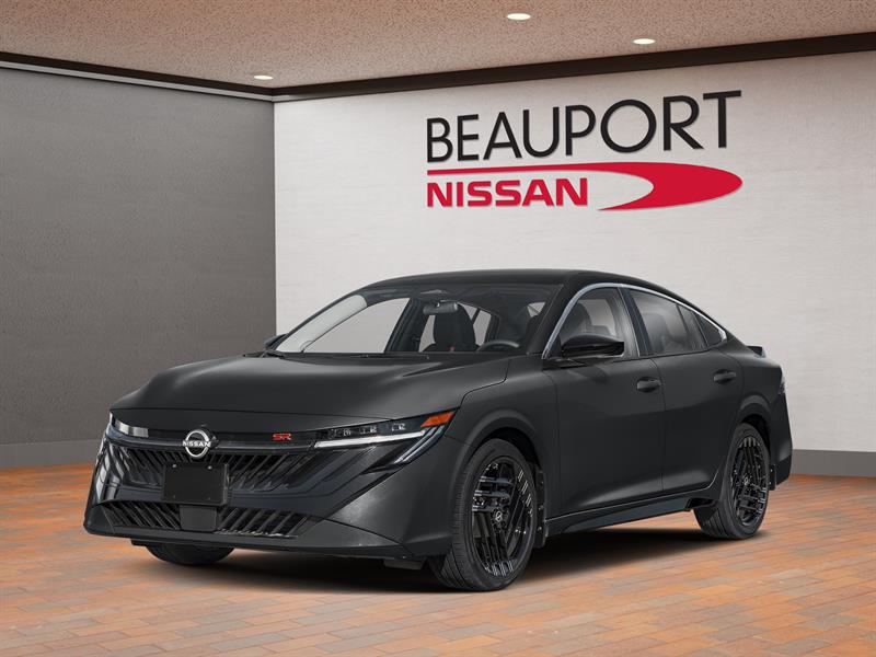nissan Sentra 2026
