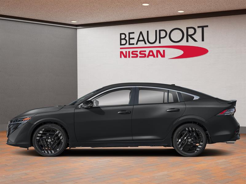 nissan Sentra 2026 - 3