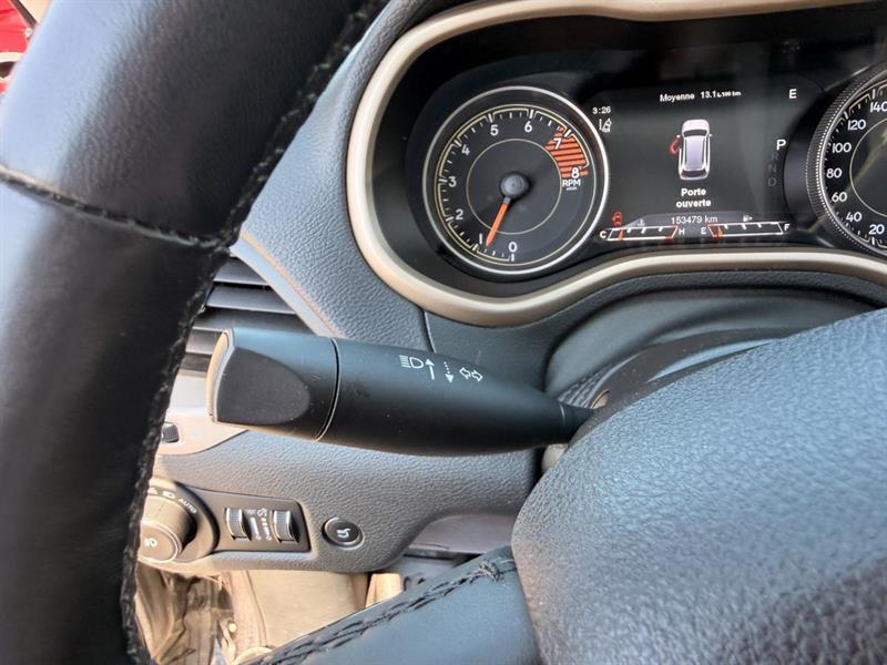 jeep Cherokee 2018 - 10