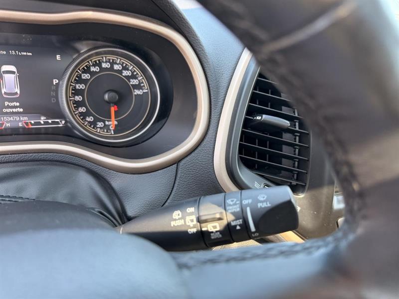 jeep Cherokee 2018 - 11