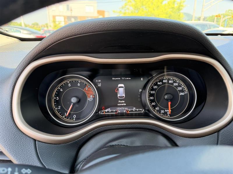 jeep Cherokee 2018 - 12