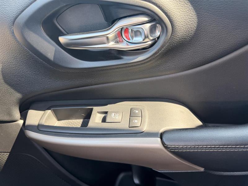 jeep Cherokee 2018 - 18