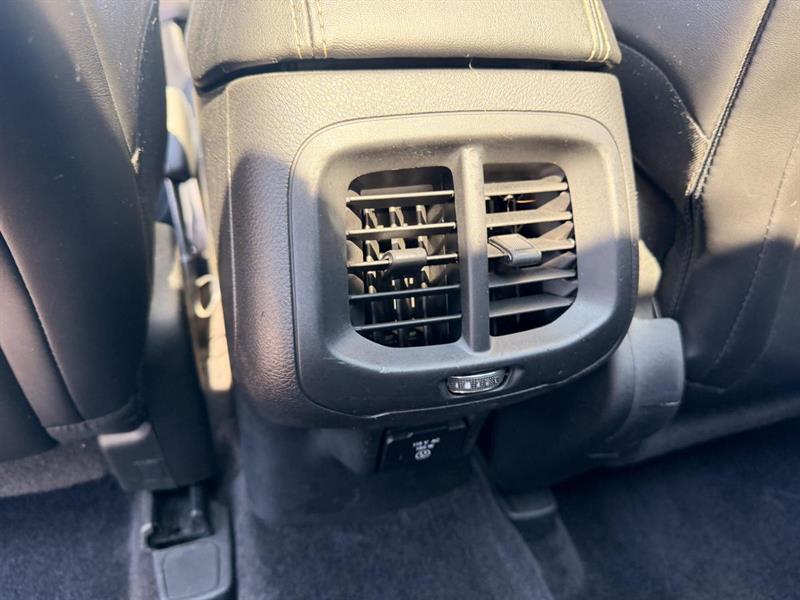 jeep Cherokee 2018 - 24
