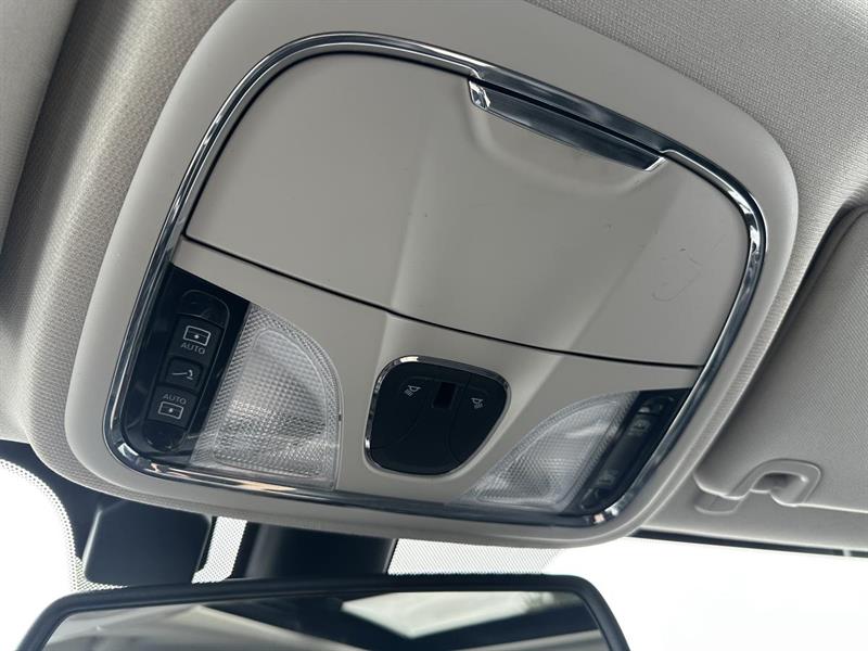 jeep Cherokee 2018 - 30