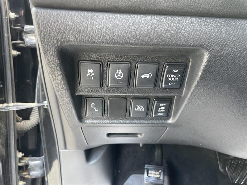 nissan Pathfinder 2015 - 15