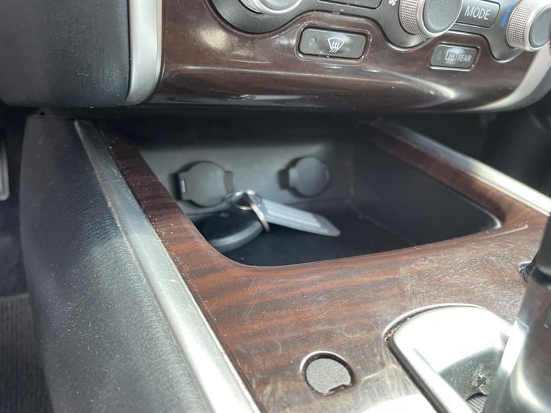 nissan Pathfinder 2015 - 19