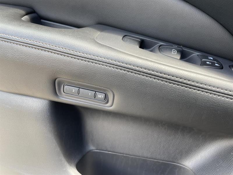 nissan Pathfinder 2015 - 24