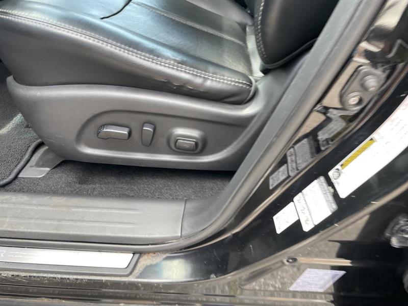 nissan Pathfinder 2015 - 26