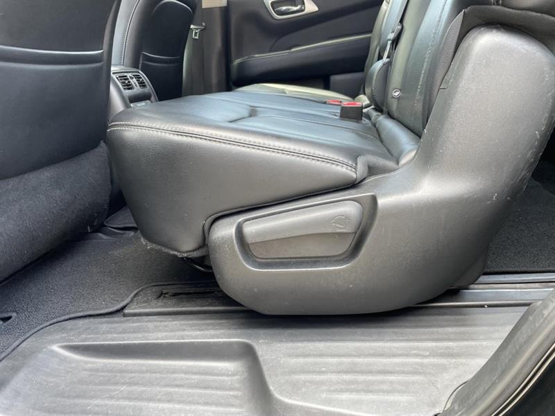 nissan Pathfinder 2015 - 29