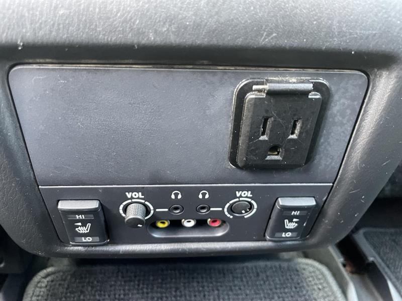 nissan Pathfinder 2015 - 31