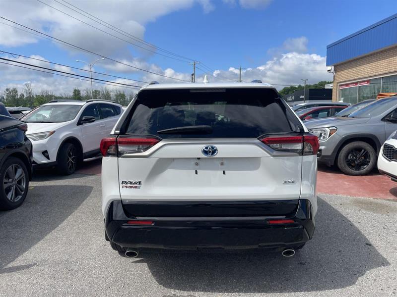toyota RAV4 Prime 2024 - 5