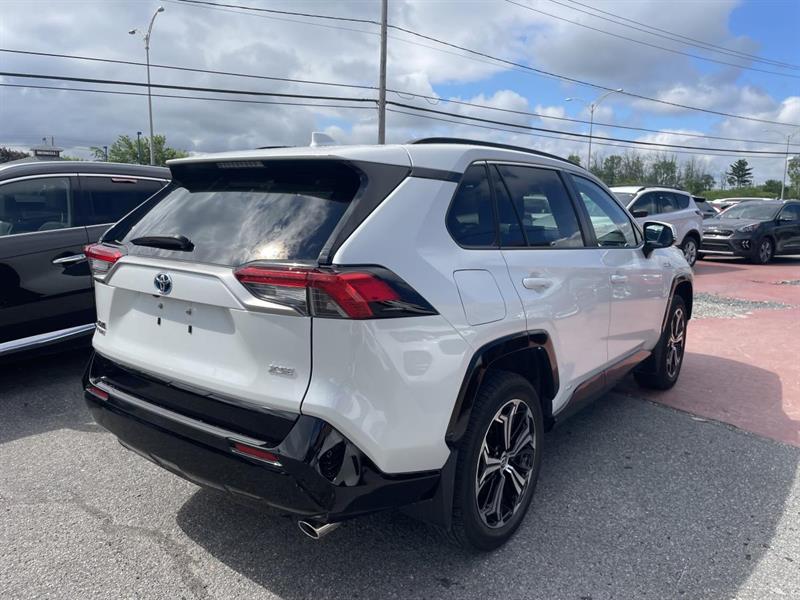 toyota RAV4 Prime 2024 - 6