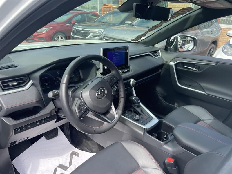 toyota RAV4 Prime 2024 - 9